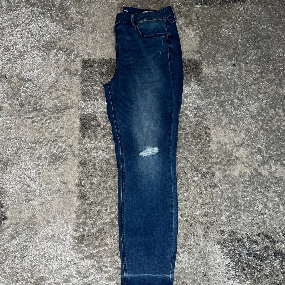 🔥🔥🔥🔥OLD NAVY ROCKSTAR JEANS SKINNY FIT🔥🔥🔥🔥